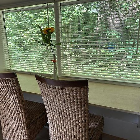 Durbuy Bungalow 16 Екстер'єр фото