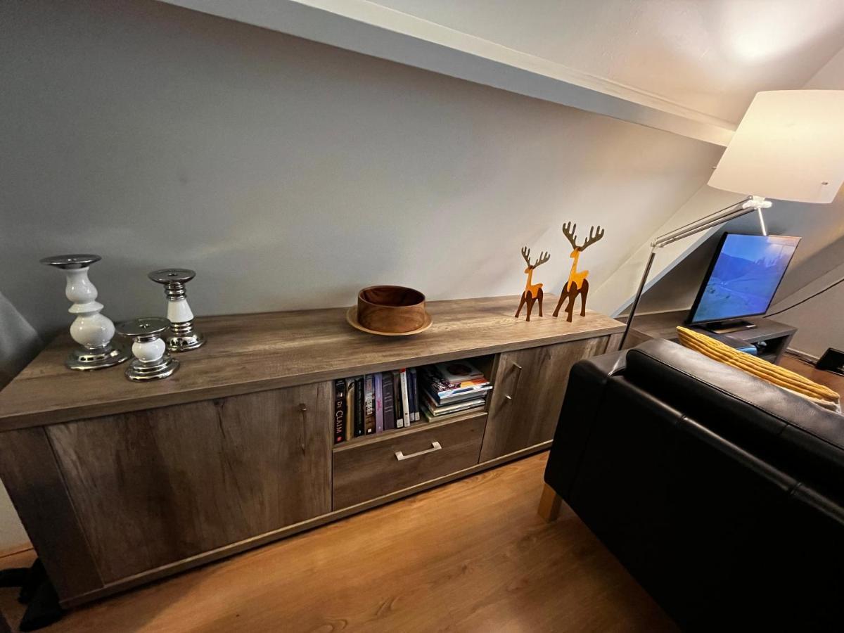 Durbuy Bungalow 16 Екстер'єр фото