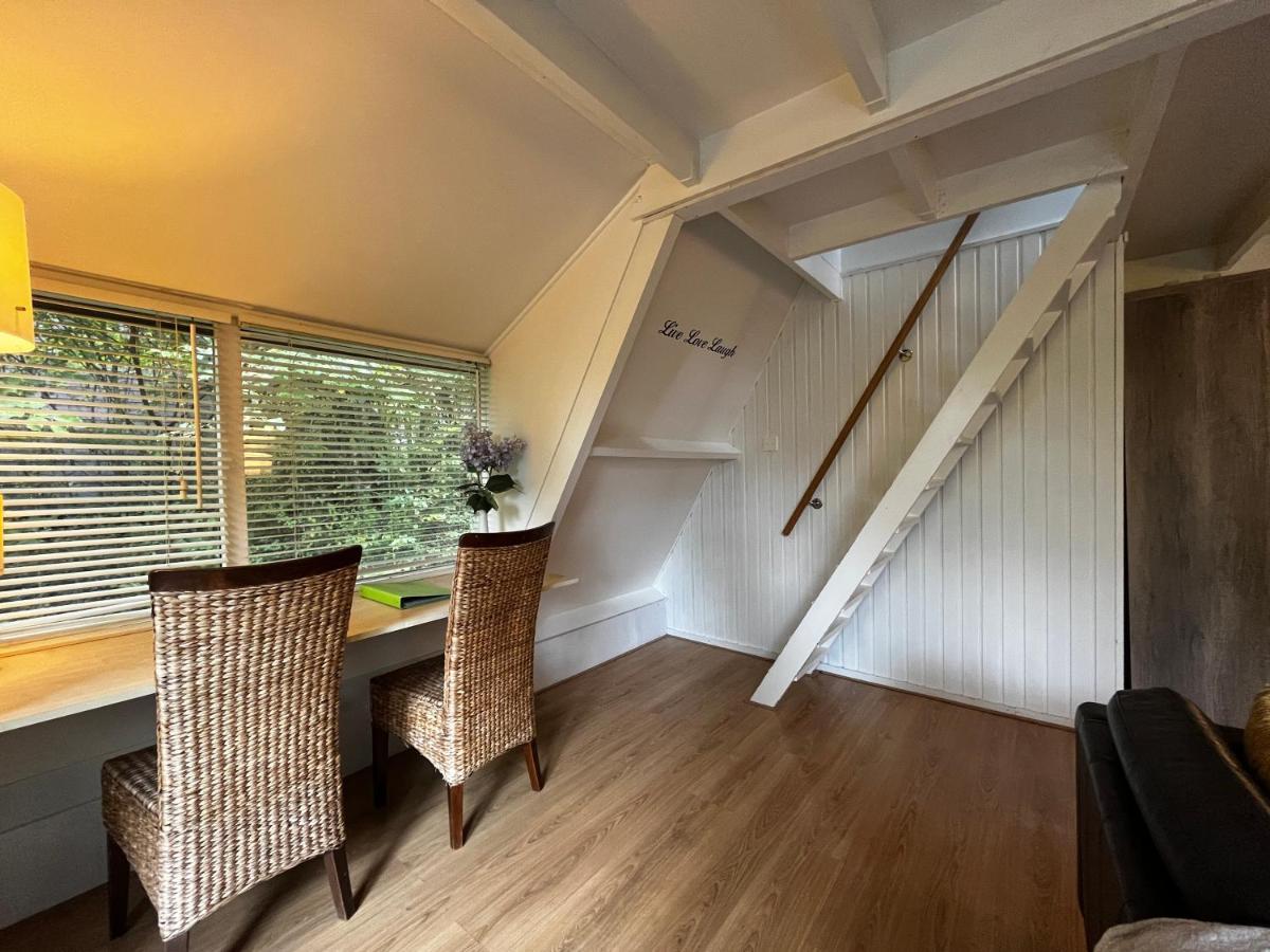 Durbuy Bungalow 16 Екстер'єр фото