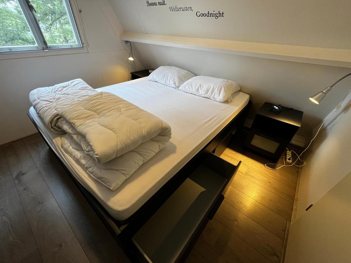Durbuy Bungalow 16 Екстер'єр фото