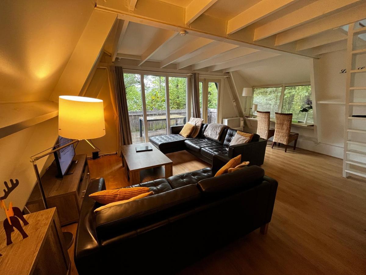 Durbuy Bungalow 16 Екстер'єр фото