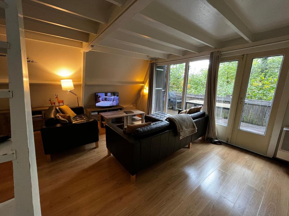 Durbuy Bungalow 16 Екстер'єр фото