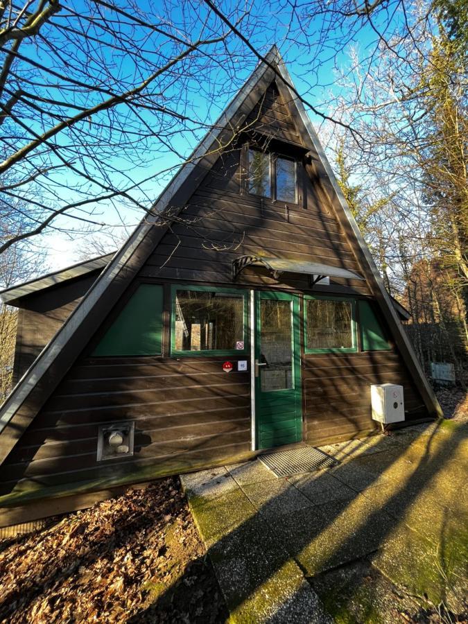Durbuy Bungalow 16 Екстер'єр фото