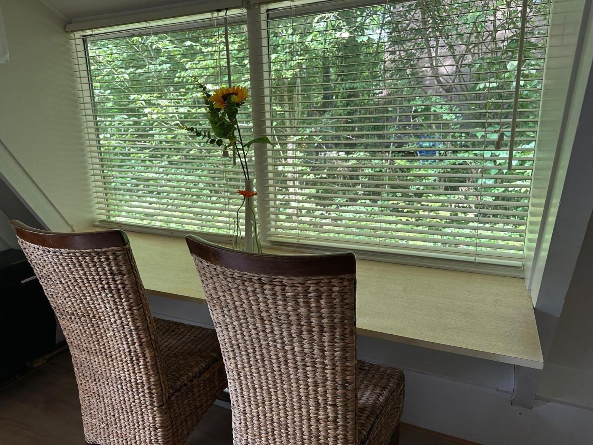 Durbuy Bungalow 16 Екстер'єр фото